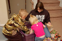 Christmas 2007 – Christmas 2007 –