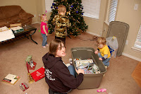 Christmas 2007 – Christmas 2007 –