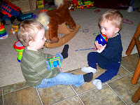Sleddin – Here the best buddies hangin out after sledding adventure. Mom made some of her famous fried chicken, mashed potatoes, and biscuits. Sleddin – Here the best buddies hangin out after sledding adventure. Mom made some of her famous fried chicken, mashed potatoes, and biscuits.