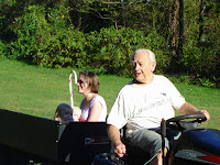 Pennsylvania Trip Oct 07 &ndash;                                