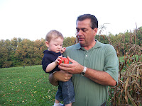 Pennsylvania Trip Oct 07 &ndash; 