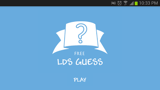 How to mod LDS Guess Free patch 1.4 apk for bluestacks