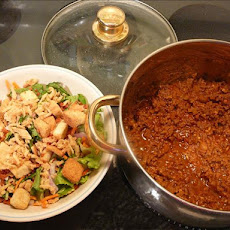 Nan's Sloppy Joes
