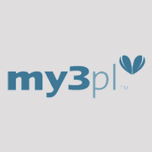 my3pl LOGO-APP點子