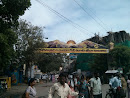 Kalaignar Karunanithi Arch