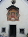 Maria Hilf Kapelle