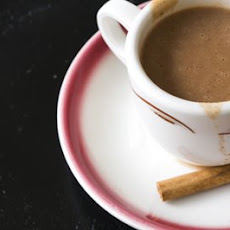 Champurrado