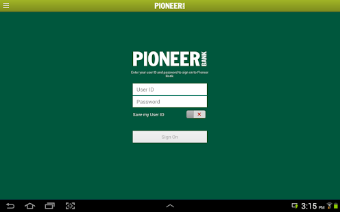 How to get Pioneer-Mobile Banking Tablet 3.5.5.466 mod apk for pc