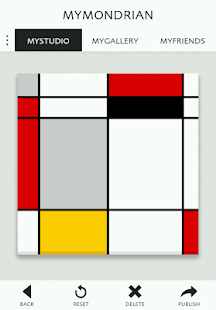 How to install MyMondrian patch 1.0.2 apk for laptop