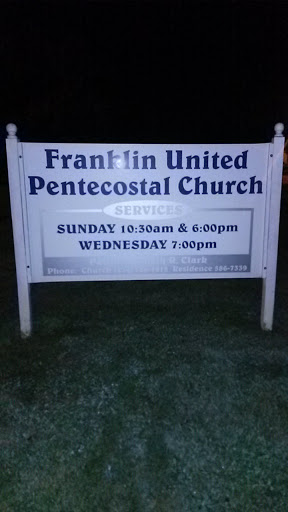 Franklin United Pentecostal