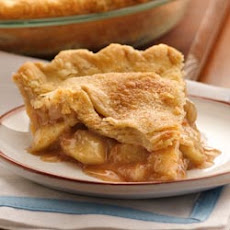 Perfect Apple Pie