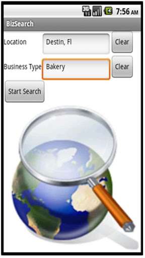 BizSearch