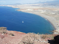 Vue de la baie