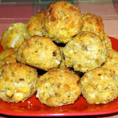 Vegetable Stuffing