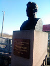 Памятник Черняховского