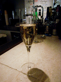 PHOTO: Champagne