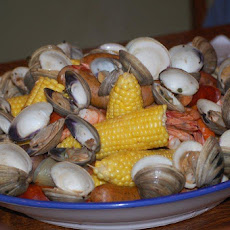 Summer on a Platter