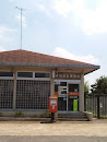 成田遠山郵便局