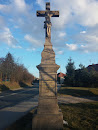 Kříž Josefa Morávka