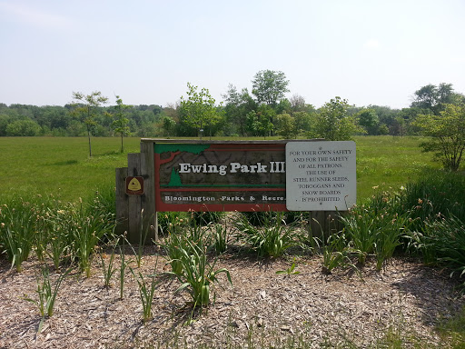Ewing Park III