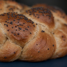 Challah Bread