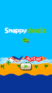 How to mod Snappy Dealz 1.1 unlimited apk for android