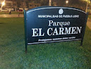 Parque El Carmen