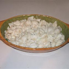 Really Creamy Fettuccine Alfredo