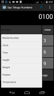 How to install Say Telugu Numbers 3 unlimited apk for android