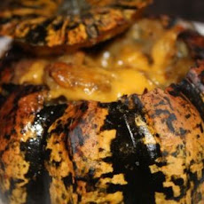 Italian Stuffed Acorn Squash