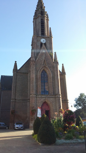Église De Fleury Sur Andelle 