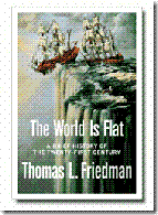 Worldisflat
