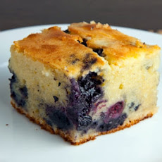 New Year's Rice Cake