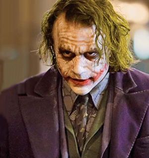 HeathJoker