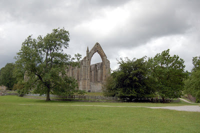 Bolton Abbey 2