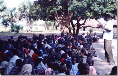 Joseph in Duk Payuel