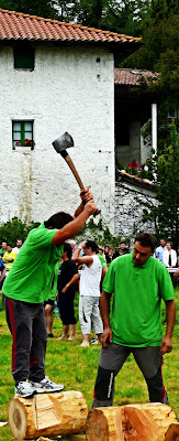 Aizkolaria