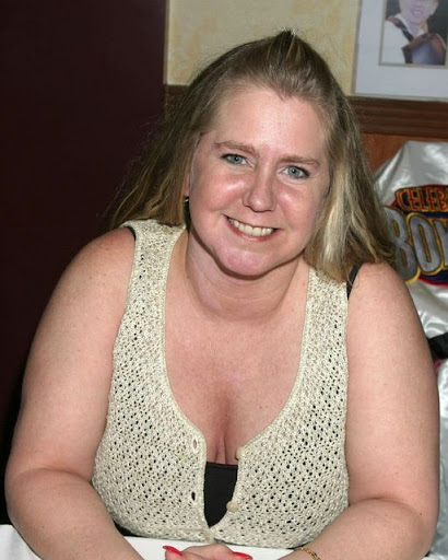tonya harding fat