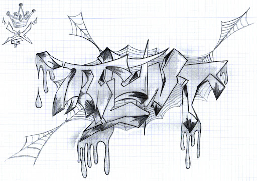 graffitis chidos report