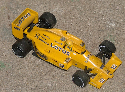 Senna