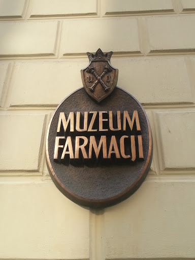 Muzeum Farmacji UJ