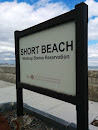 Short Beach