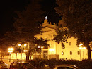 Pagani - Chiesa Sant'Alfonso