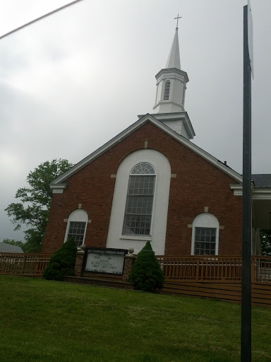 Zijn Evangelical Lutheran Church