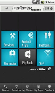 How to install MyCityWay Germany 1.1.1 mod apk for android