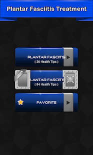 How to download Plantar Fasciitis Treatment patch 1.2 apk for laptop
