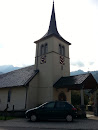 Eglise De Villars Sous Mont