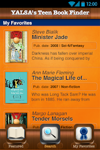 How to get YALSA’s Teen Book Finder 1.3.2 apk for laptop