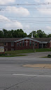 Christ Memorial Baptist Church