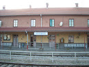 Križevci Railway Station